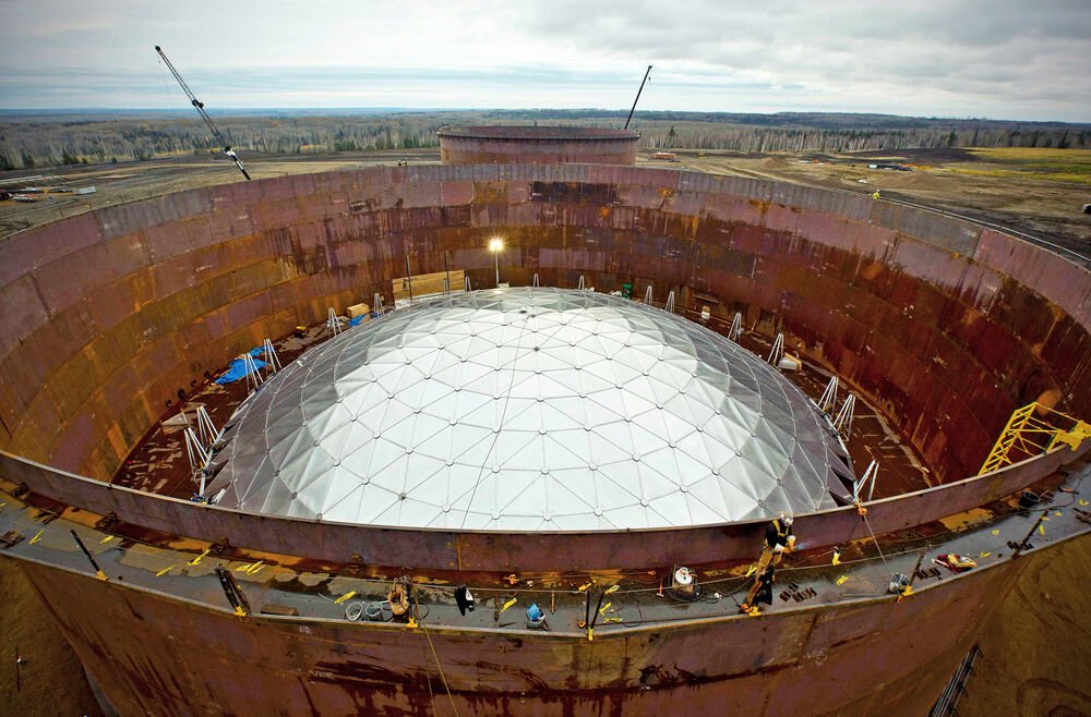 Montaj & Devreye Alma